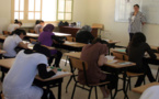 وزارة التعليم لن تؤخر امتحانات البكالوريا بسبب إضرابات الاساتذة