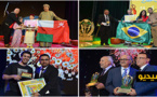 مهرجان الطفولة الشعبية الدولي بالناظور يُطفئ شمعته الـ22 بتتويج مسرحية "جزائرية" وتكريم الفنان المغربي الجم