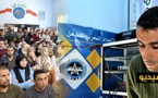 الأساتذة "الذين فرض عليهم التعاقد" بالناظور يعودون إلى العمل غدا الأربعاء 