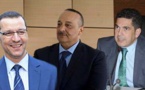 وفد وزاري يضم أمزازي والأعرج والصمدي يزورون مدينة الناظور غدا الأربعاء