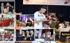 انطلاق فعاليات اليوم الأول من البطولة الجهوية للحلاقة والتجميل بالناظور