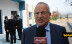 أبرشان: تطوعت بـ2 من فيلاتي لاستغلالها في تكوين أبناء الناظور ولكن المسؤولين أخلفوا الوعد