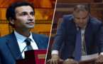 البرلماني سليمان حوليش يسائل وزير الاقتصاد والمالية حول إمكانيات تمتيع جهة الشرق بنظام جبائي تحفيزي