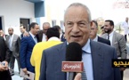 مثير.. أبرشان: الوزراء للي جاو للناظور يحساب لينا جابو مشاريع أساعة رافقوا حرم الملياردير بنجلون