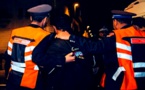 سقوط جزائري متورط في شبكة إجرامية للاتجار الدولي للمخدرات بيد أمن ولاية وجدة