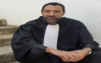 المحامي خالد أمعيز: المعتقلون المرحلون الى سجن سلوان يعانون من سوء التغذية وبوهنوش يدخل في اضراب عن الطعام