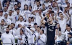 بعد تألقه.. رئيس نادي "ريال مدريد" يفكر في استقدام الريفي زياش وضمّه إلى صفوف الفريق الملكي