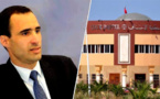 بعد دعوى قضائية رفعها رئيس جماعة بوعرك.. استئنافية الناظور تدين مستشارا جماعيا بالسجن والغرامة