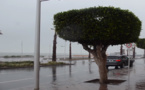 هذه هي نسبة التساقطات المطرية التي سجلتها الناظور والحسيمة امس الخميس