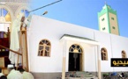 وسط حضور وازن.. افتتاح مسجد حي العمال بمدينة أزغنغان 