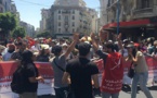 أطاك المغرب تعلن مشاركتها في مسيرة "الأحد" تضامنا مع معتقلي حراك الريف