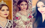 مجلة نسائية تصف عارضة الأزياء الناظورية "عبير براني" بالوجه المعروف في عالم الافتراض