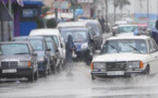 أمطار رعدية غدا الأحد بالريف ومناطق أخرى من المغرب ستشهد تساقطات ثلجية