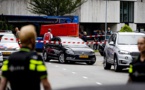 الشرطة الهولندية تلقي القبض على شخصين يشتبه في تصفيتهما لشاب مغربي رميا بالرصاص