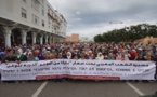 قضية "معتقلي حراك الريف" تعود إلى النقاش داخل البرلمان