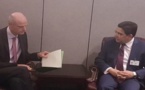 وزير خارجية هولندا يتحاشى إعادة التعليق عن الأحكام الاستئنافية في حق معتقلي حراك الريف