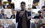 ميكرو "فافي": شنو الحاجة لي مكاتعجبكش فمدينة الناظور؟.. تابعوا إجابات المواطنين
