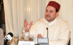 أحمد عبادي بالناظور لتأطير ندوة بمناسبة إفتتاح مركز أجيال