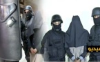 بالفيديو.. عناصر "البسيج"  تفكك خلية إرهابية من 6 أشخاص كانت تسعى لصناعة عبوات ناسفة