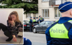 إطلاق للنار بالخطأ يقود الشرطة البلجيكية إلى مخبأ للأسلحة يكتريه مغربي وصديقته