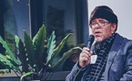 الدكتور محمد الطلحاوي يحاضر بمدن هولندية في موضوع المسلمون في الغرب وقيم العيش المشترك