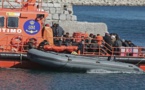 البحرية الإسبانية تشكو قلّة العناصر البشرية لوقف "الحريك" من شمال المغرب