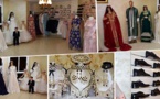  افتتاح "بوتيك الأم مليكة" متخصص في بيع و كراء أفخر أكسسوارات الأعراس الخاصة بالنساء والرجال