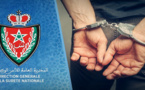 اعتقال فرنسي مقيم بشكل غير قانوني في المغرب ومبحوث عنه دوليا من أجل الإتجار في المخدرات 