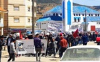 الحسيمة.. ساكنة "تلاوراق" تخرج في مسيرة حاشدة للمطالبة بحرية معتقلي حراك الريف