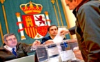نتائج أولية: الحزب الاشتراكي الحاكم يتجه إلى تصدر الانتخابات البرلمانية بإسبانيا