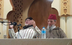 الدكتور الطلحاوي يحاضر في هولندا عن المسلمين في الغرب وحتمية العيش المشترك