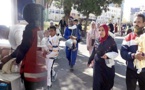الناظور.. الهلال الأحمر يحتضن عملية إعذار 29 طفلا من أسر معوزة