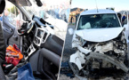 مأساة.. وفاة سائق سيارة الأجرة ضحية حادثة سير بالدريوش داخل المستشفى الحسني