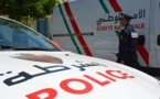 الشرطة القضائية تعتقل مروجا للأقراص المهلوسة بسلوان