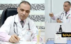  لأول مرة بالناظور.. الدكتور احريش يوفر علاج تساقط الشعر والهلات السوداء والتجاعيد بتقنية حديثة 