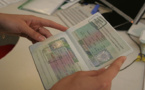 فرنسا تتصدر قائمة الدول التي منحت أكبر عدد من التأشيرات للمغاربة