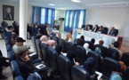 هذه تفاصيل المناظرة المنظمة من طرف ماستر اللغات والثقافات والإيكولوجيا بكلية سلوان