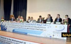 برعاية ملكية.. الناظور تحتضن مؤتمراً دولياً في موضوع المسار الديمقراطي في العهد الجديد بحضور أساتذة دوليين