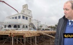 سعيد زارو يكشف لـ"ناظورسيتي" مراحل تقدم أشغال إعادة ترميم النادي البحري
