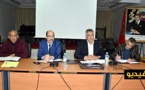 مؤسسة التعاون بين جماعات الناظور تعقد دورتها العادية والتدبير المفوض لقطاع النظافة يستحوذ على نقاشاتها