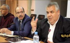 حليم فوطاط: شركة "أفيردا" سينتهي عقدها خلال شهر والبحث جاري عن شركة أخرى لتفادي وقوع الكارثة 