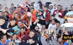 استدال الستار على دوري كأس الكرامة 2019 في كرة القدم المصغرة ببني شكر 