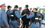 توقيف شخص من جماعة أركمان  متورط في عمليات تنظيم الهجرة السرية