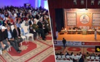 تلاميذ وتلميذات الثانويات التأهيلية بالناظور يبدعون ضمن ملتقى إقليمي بالمركب الثقافي