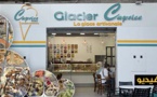 الجديد بالناظور.. افتتاح محل "كابريس" للمثلجات الفاخرة والطبيعية
