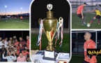 تتويج فريق "الدوحة" بلقب النسخة الأولى لدوري الربيع لكرة القدم المصغرة بالناظور