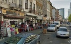 هكذا حوّل مغاربة بلجيكا "شارعا" وسط العاصمة بروكسيل