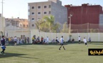 جمعية شباب الخير تطلق فعاليات دوري رمضان لكرة القدم المصغرة بحضور سليمان حوليش وفعاليات رياضية