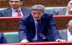 انتخاب البرلماني الطيب البقالي نائبا أول لرئيس اللجنة الموضوعاتية المكلفة بتقييم الإستراتيجية الوطنية للماء