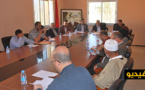 الدريوش.. مجلس جماعة أيت مآيت يعقد دورة ماي بجدول أعمال حافل ويصادق بالإجماع على النقط المدرجة